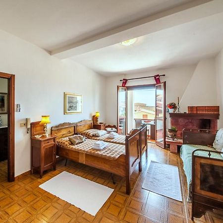 La Casa Di Mannazzotta 1 Bed & Breakfast Castelsardo Ngoại thất bức ảnh