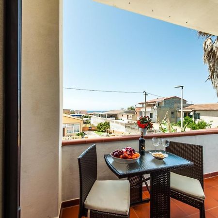 La Casa Di Mannazzotta 1 Bed & Breakfast Castelsardo Ngoại thất bức ảnh